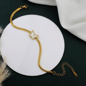 Butterfly Fancy Bracelet