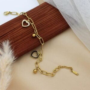 Heart Fancy Bracelet
