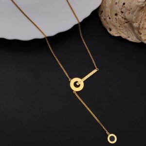 Fancy Chain Pendant