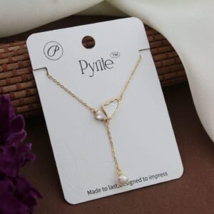 Simply Chain Pendant