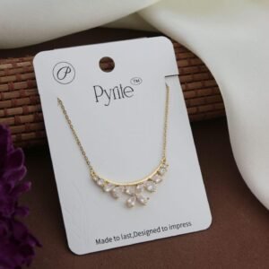 Butterfly Chain Pendant