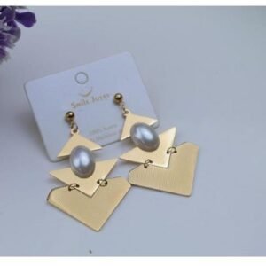 Classic Hanging Earrings