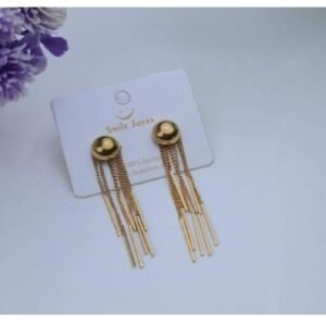 Stylish Earrings