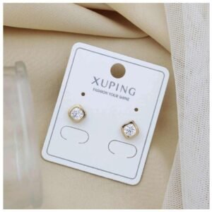 Stylish Fish Earrings