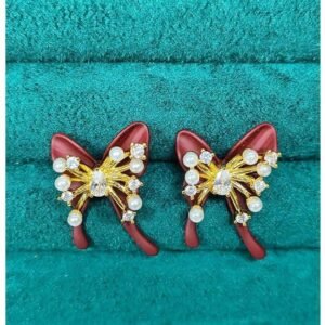 Butterfly Earrings