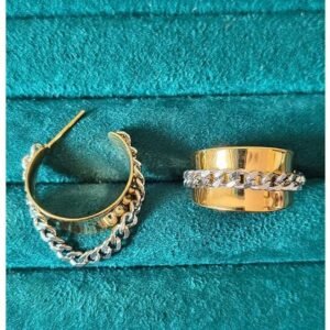Hoop Earrings