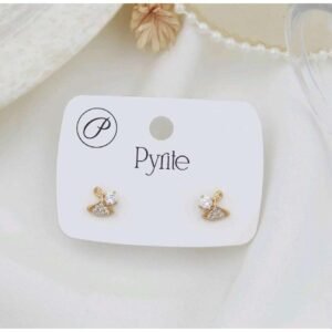 Butterfly Earring