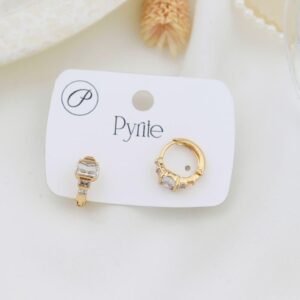 Stylish Earrings