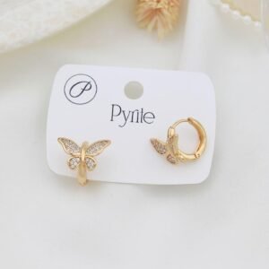 Butterfly Earrings