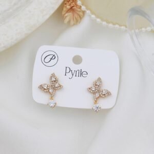 Butterfly Fancy Earrings