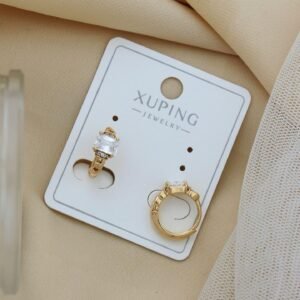 Stud Fancy Earrings