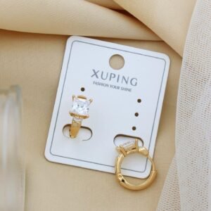 Hoop Earrings