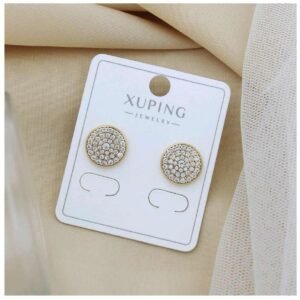 Stud Earrings