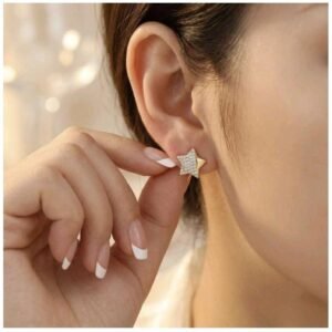 Star Earrings