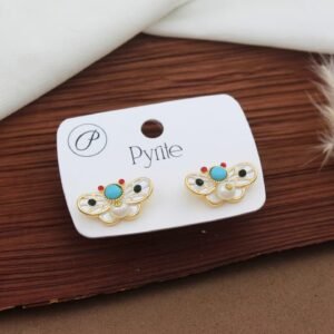 Bee Fancy Earrings