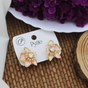 Flower Lovely Earrings