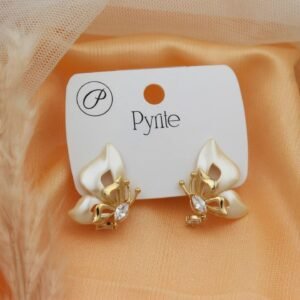 Stylish Diamond Earrings
