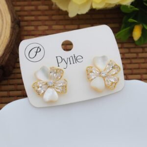 Blooms of Harmony Earrings