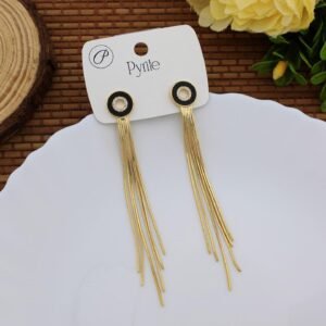 Lustre Trail Earrings
