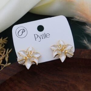 Flower Fancy Earrings