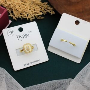 Halo Spark Diamond Rings