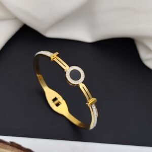 Classic Split Shine Kada