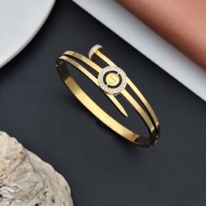 Intriguing Kada