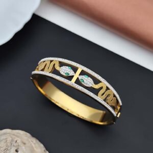 Dual Snake Kada