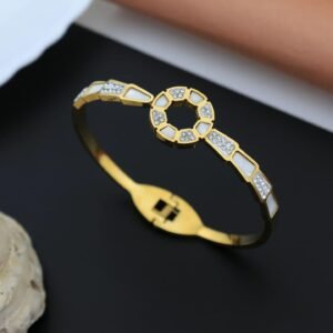 Mother Of Pearl Kada