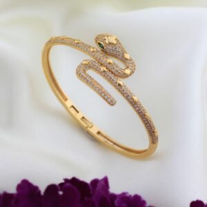 Snake Fancy Kada