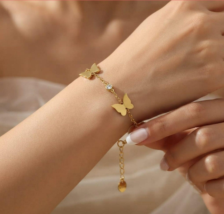 Bracelets That Complete You